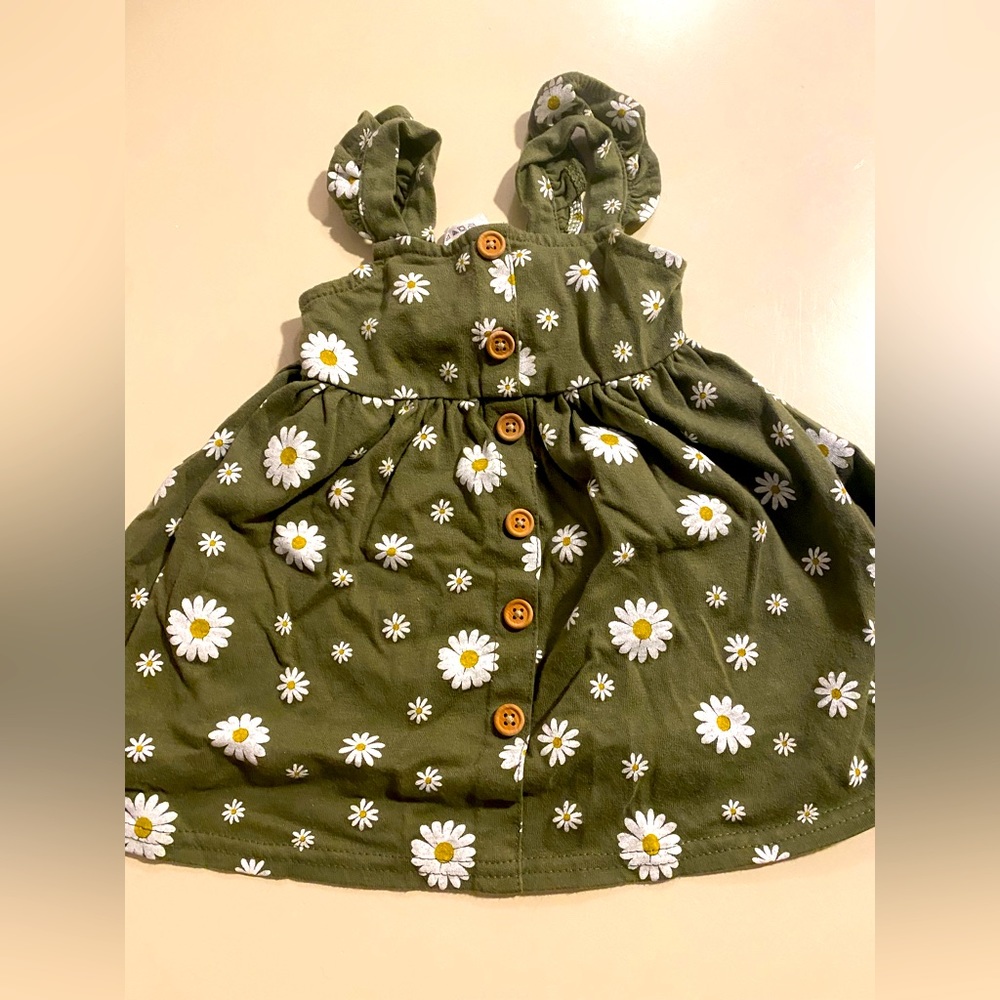 Baby dress